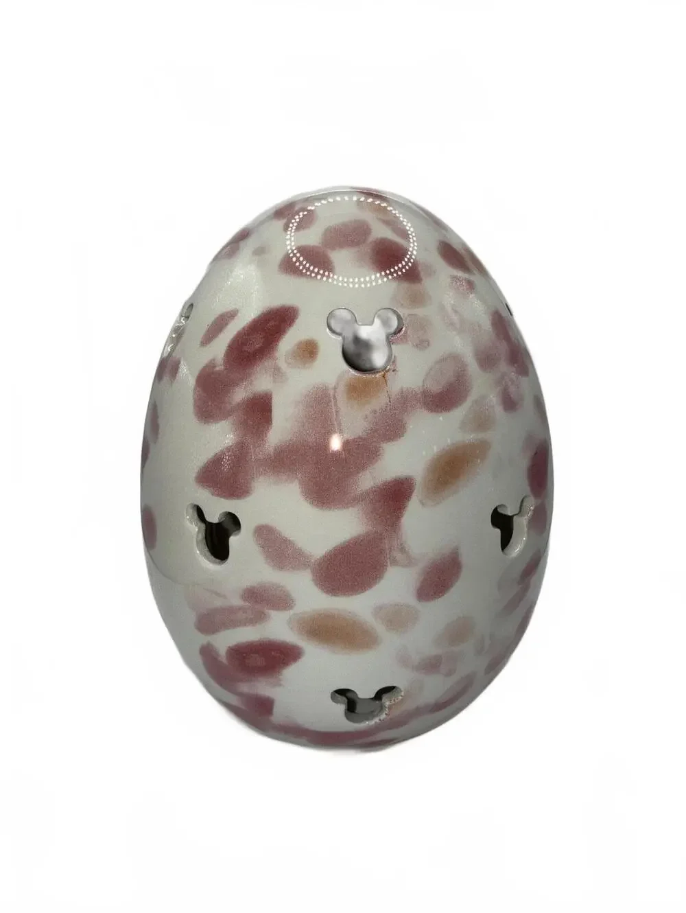 Disney Easter LED Decorative Accent Egg with 6-Hour Timer NEW!